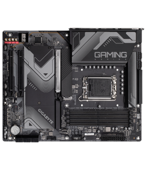 Gigabyte | Z790 GAMING X 1.0 M/B | Processor family Intel | Processor socket  LGA1700 | DDR5 DIMM | Memory slots 4 | Supported h