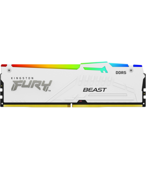 Kingston | 16 GB | DDR5 | 6000 MHz | PC/server | Registered No | ECC No