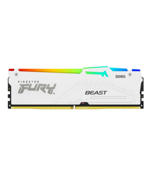 Kingston | 16 GB | DDR5 | 6000 MHz | PC/server | Registered No | ECC No