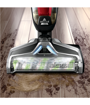 Bissell | Vacuum Cleaner | Crosswave Professional Wet & Dry Multi-Surface | Cordless operating | Handstick | Washing function | 