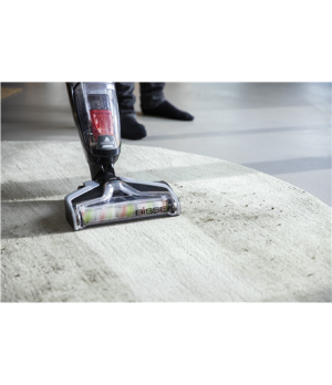 Bissell | Vacuum Cleaner | Crosswave Professional Wet & Dry Multi-Surface | Cordless operating | Handstick | Washing function | 