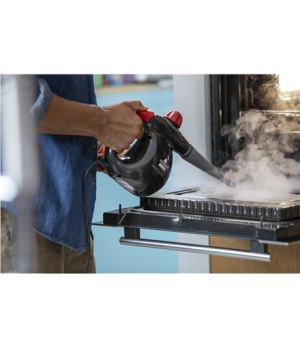 Bissell | Steam Cleaner | Steam Shot Professional | Power 1050 W | Steam pressure 4.5 bar | Water tank capacity 0.36 L | Black