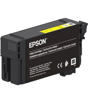 Epson Singlepack UltraChrome XD2 | T40C440 | Ink cartrige | Yellow