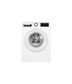 Bosch | Washing Machine | WGG2540LSN | Energy efficiency class A | Front loading | Washing capacity 10 kg | 1400 RPM | Depth 58.