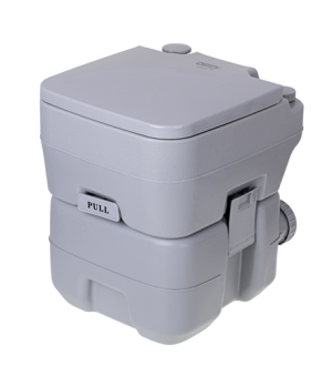 Camry | CR 1035 | Portable Toilet | 20 L