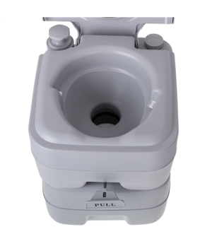 Camry | CR 1035 | Portable Toilet | 20 L