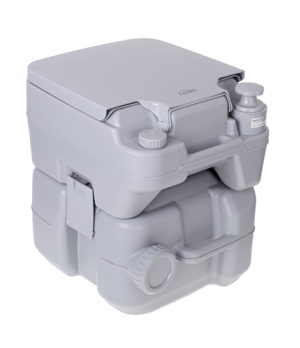 Camry | CR 1035 | Portable Toilet | 20 L