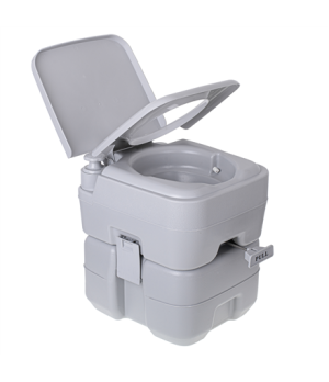 Camry | CR 1035 | Portable Toilet | 20 L