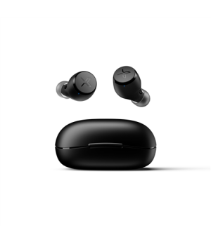 Edifier | True Wireless Stereo Earbuds | X3s | Wireless | In-ear | Noise canceling | Wireless | Black