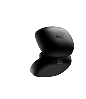 Edifier | True Wireless Stereo Earbuds | X3s | Wireless | In-ear | Noise canceling | Wireless | Black