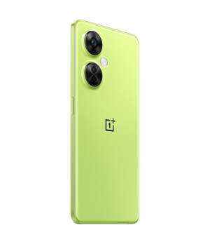 OnePlus | Nord | CE 3 Lite | Pastel Lime | 6.7 " | IPS LCD | 1080 x 2400 | Qualcomm SM6375 | Snapdragon 695 5G (6 nm) | Internal