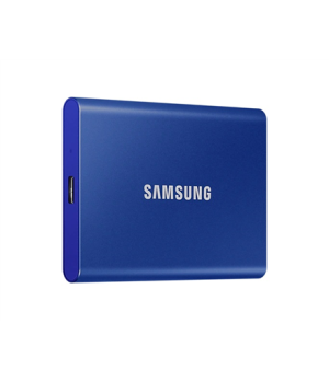 Portable SSD | T7 | 2000 GB | N/A " | USB 3.2 | Blue