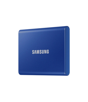 Portable SSD | T7 | 2000 GB | N/A " | USB 3.2 | Blue