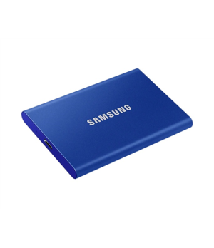 Portable SSD | T7 | 1000 GB | N/A " | USB 3.2 | Blue