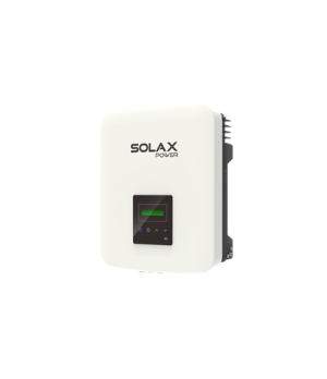 Solax Power X3-MIC-10K-G2 Solax | X3-MIC-10K-G2 | Power