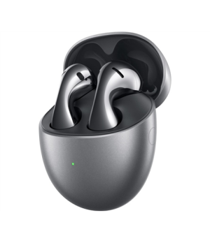 Huawei | Wireless earphones | FreeBuds 5 | In-ear Built-in microphone | ANC | Bluetooth | Silver Frost