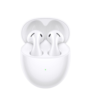 Huawei | Wireless earphones | FreeBuds 5 | In-ear Built-in microphone | Bluetooth | Ceramic White | ANC