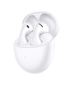 Huawei | Wireless earphones | FreeBuds 5 | In-ear Built-in microphone | Bluetooth | Ceramic White | ANC