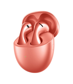 Huawei | Wireless earphones | FreeBuds 5 | In-ear Built-in microphone | Bluetooth | Coral Orange | ANC