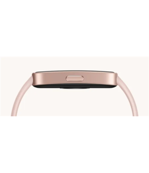 Huawei | Band 8 | Smart watch | AMOLED | Touchscreen | Heart rate monitor | Waterproof | Bluetooth | Sakura Pink