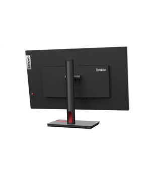 Lenovo | ThinkVision | T27p-30 | 27 " | IPS | 4K | 16:9 | 60 Hz | 4 ms | 3840 x 2160 | 350 cd/m² | HDMI ports quantity 1 | Black