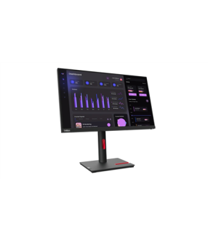 Lenovo | ThinkVision | T24i-30 | 23.8 " | IPS | FHD | 16:9 | 60 Hz | 4 ms | 1920 x 1080 | 250 cd/m² | HDMI ports quantity 1 | Bl