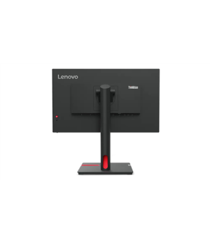 Lenovo | ThinkVision | T24i-30 | 23.8 " | IPS | FHD | 16:9 | 60 Hz | 4 ms | 1920 x 1080 | 250 cd/m² | HDMI ports quantity 1 | Bl