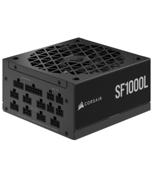 Corsair | PSU | SF1000L | 1000 W