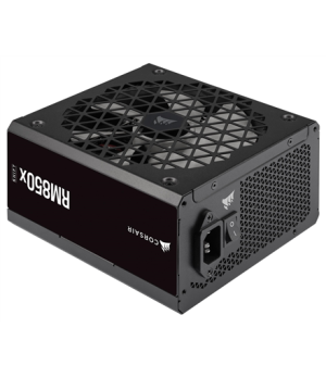 Corsair | Fully Modular ATX Power Supply (EU) | RM850x SHIFT | 850 W