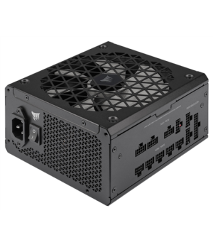 Corsair | Fully Modular ATX Power Supply (EU) | RM850x SHIFT | 850 W