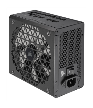 Corsair | Fully Modular ATX Power Supply (EU) | RM850x SHIFT | 850 W