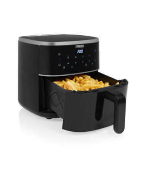 Princess | Digital Airfryer | 182238 | Power 1350 W | Capacity 4 L | Black