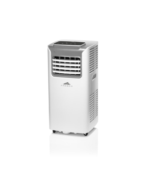 ETA | Air Conditioner | ETA057890000 | Suitable for rooms up to 50 m³ | Number of speeds 65 | Fan function | White