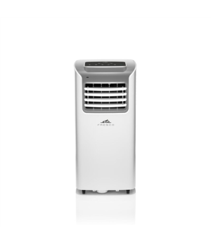 ETA | Air Conditioner | ETA057890000 | Suitable for rooms up to 50 m³ | Number of speeds 65 | Fan function | White