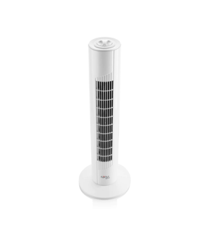 ETA | GALVEN73T | Tower Fan | White | Diameter N/A cm | Number of speeds 3 | Oscillation | 45 W | No