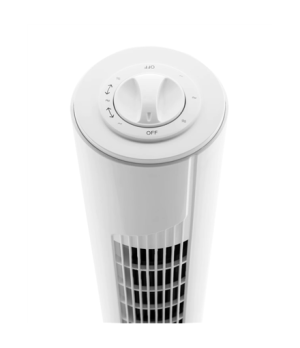 ETA | GALVEN73T | Tower Fan | White | Diameter N/A cm | Number of speeds 3 | Oscillation | 45 W | No