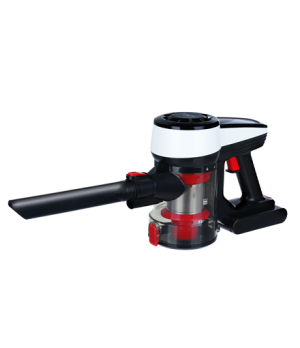 Adler | Vacuum Cleaner | AD 7048 | Cordless operating | Handstick and Handheld | 230 W | 220 V | Operating time (max) 30 min | W