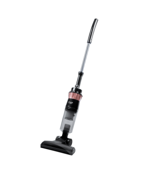 Adler | Vacuum Cleaner | AD 7049 | Corded operating | Handheld 2in1 | 600 W | - V | Black | Warranty 24 month(s)