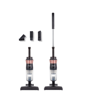 Adler | Vacuum Cleaner | AD 7049 | Corded operating | Handheld 2in1 | 600 W | - V | Black | Warranty 24 month(s)