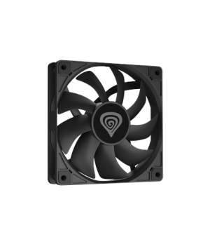 Genesis | Oxal 120 | Black | Case fan