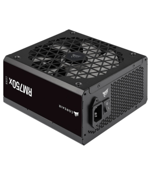 Corsair | Fully Modular ATX Power Supply (EU) | RM750x SHIFT | 750 W