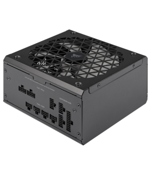 Corsair | Fully Modular ATX Power Supply (EU) | RM750x SHIFT | 750 W