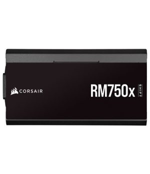 Corsair | Fully Modular ATX Power Supply (EU) | RM750x SHIFT | 750 W