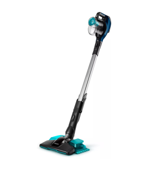 Philips | Vacuum cleaner | FC6719/01 | Cordless operating | Handstick | Washing function | - W | 21.6 V | Operating time (max) 5