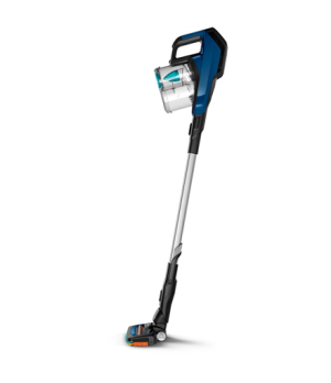 Philips | Vacuum cleaner | FC6719/01 | Cordless operating | Handstick | Washing function | - W | 21.6 V | Operating time (max) 5