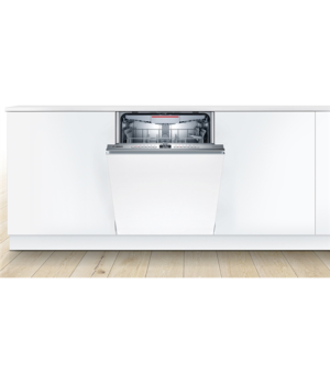 Built-in | Dishwasher | SBH4HVX37E | Width 59.8 cm | Number of place settings 13 | Number of programs 6 | Energy efficiency clas
