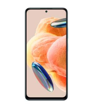 Xiaomi Redmi Note 12 Pro  Glacier Blue 6.67 " AMOLED Qualcomm SM7150 Snapdragon 732G (8 nm) Internal RAM 8 GB 256 GB Dual SIM Na