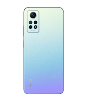 Xiaomi Redmi Note 12 Pro  Glacier Blue 6.67 " AMOLED Qualcomm SM7150 Snapdragon 732G (8 nm) Internal RAM 8 GB 256 GB Dual SIM Na