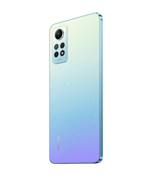 Xiaomi Redmi Note 12 Pro  Glacier Blue 6.67 " AMOLED Qualcomm SM7150 Snapdragon 732G (8 nm) Internal RAM 8 GB 256 GB Dual SIM Na