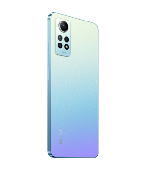 Xiaomi Redmi Note 12 Pro  Glacier Blue 6.67 " AMOLED Qualcomm SM7150 Snapdragon 732G (8 nm) Internal RAM 8 GB 256 GB Dual SIM Na